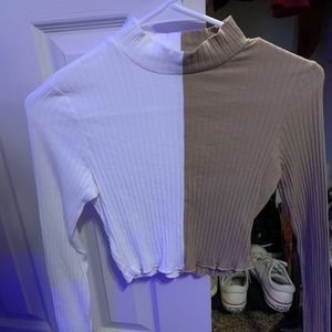 Zaful Long Sleeve